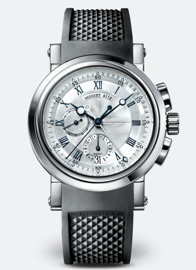 Breguet Horloger De La Marine Ref. 5827