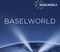 Часовая выставка baselworld